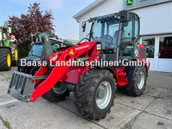 Weidemann 3080 Klima 30km