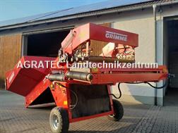 Grimme Sturzbunker RH 14-40