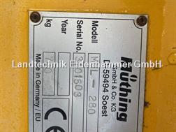 Müthing MU - L 280