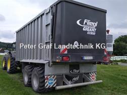 Fliegl Gigant ASW 271 C