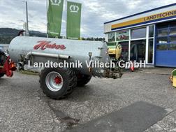 St Hubert 6500