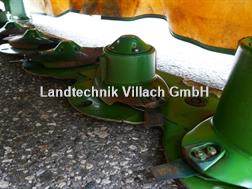 Krone EasyCut F 320 M Gen. 3 Push