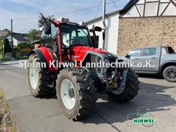 Lindner GEOTRAC 94