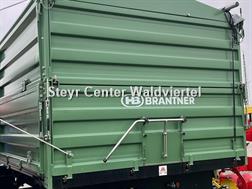 Brantner Z 18051/2XXL 40 km/h