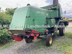 John Deere 630