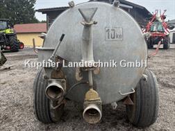 Kirchner 4000 L