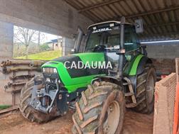 Deutz-Fahr AGROTRON M 600