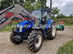 New Holland T5-100 DC