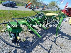 Krone VENDRO 620