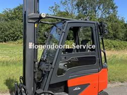 Linde E20-01/600