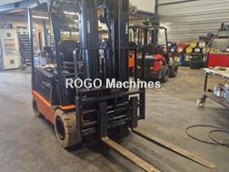 Doosan B25X-5