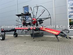 Vicon Andex 705 EVO
