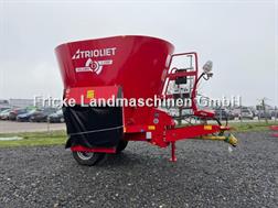 Trioliet Solomix 1-1200 ZK