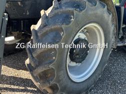 Case IH Farmall 85 A