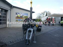 Fliegl HKL 22 - Tandem Abrollkipper