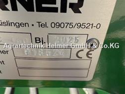 Kerner Corona C 450