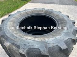 Firestone Maxi Traction