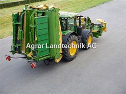 Krone EasyCut B 1000 CV Collect