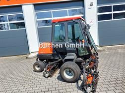 Jacobsen Fairway 305-4WD