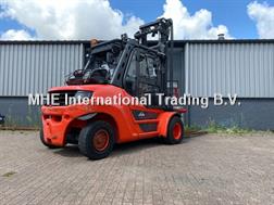 Linde H80T-03/900