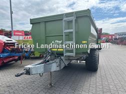 Fliegl TMK 140