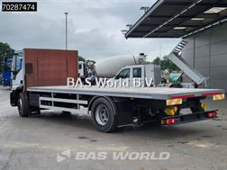 Iveco Eurocargo 180E320 4X2 New 2019 production 18tonner