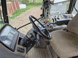 Case IH MXM 130