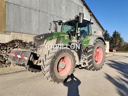 Fendt 726 Vario