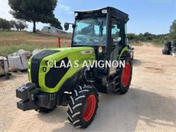 Claas NEXOS 230 M LS+