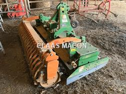 Amazone HERSE ROTATIVE AMAZONE KE 3000