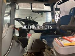 New Holland T7.270