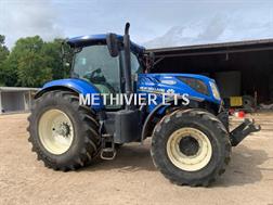 New Holland T7.270AC