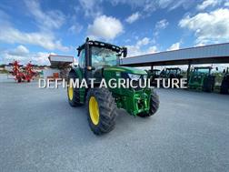 John Deere 6120R  DESTOCKAGE