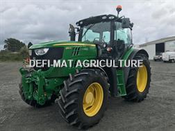 John Deere 6140 R AUTOPOWER