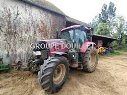 Case IH PUMA160CVX