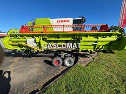 Claas MAXFLEX 620