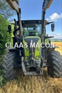 Claas ARION 510 CMATIC CONCEPT