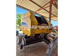 New Holland BR7070