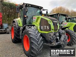 Claas AXION 800