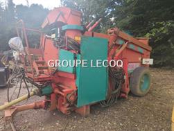 Jeantil DP 5800 RE