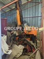 SMA SERVAL 2160