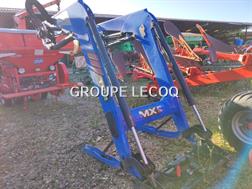 Mx T412