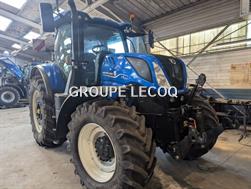 New Holland T 7.270 PLMI