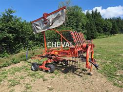 Kuhn Ga4321gm