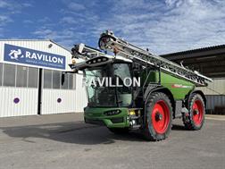 Fendt ROGATOR 465