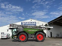 Fendt ROGATOR 645