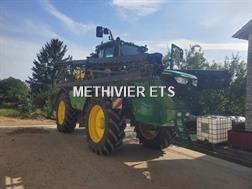 John Deere R4150i