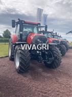 Case IH PUMA CVX 165