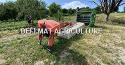 Kuhn GMD 4011-FF