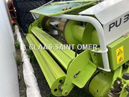 Claas PU 300 HD